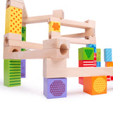 Marble Run