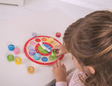 Teaching Clock