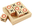 Mini Noughts and Crosses