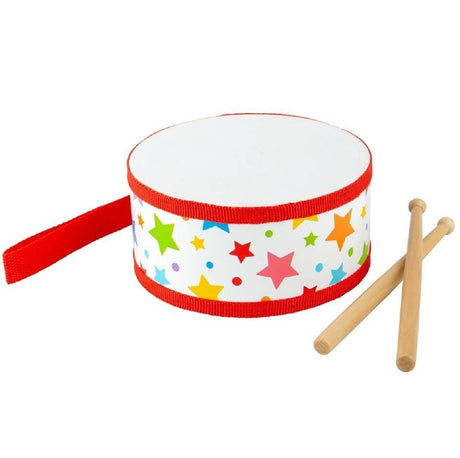 Junior Drum