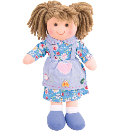 Grace 28cm Doll