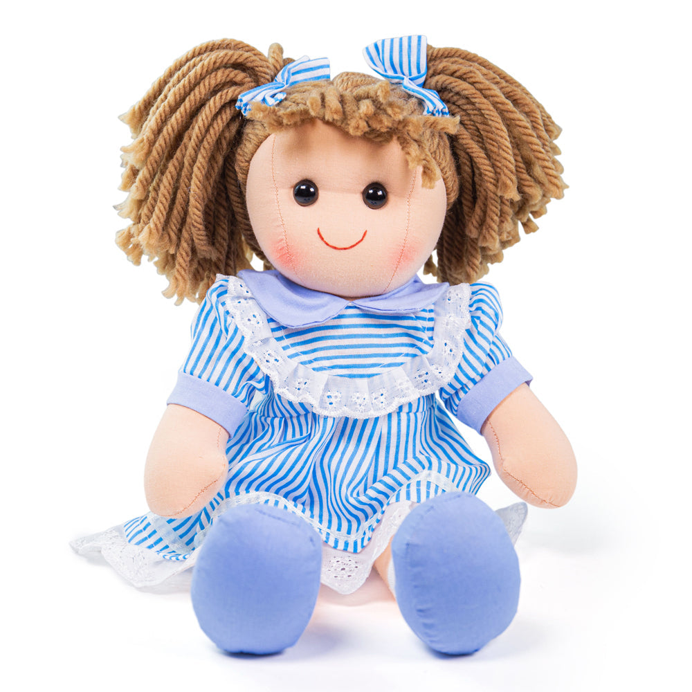 Amelia Doll - Large
