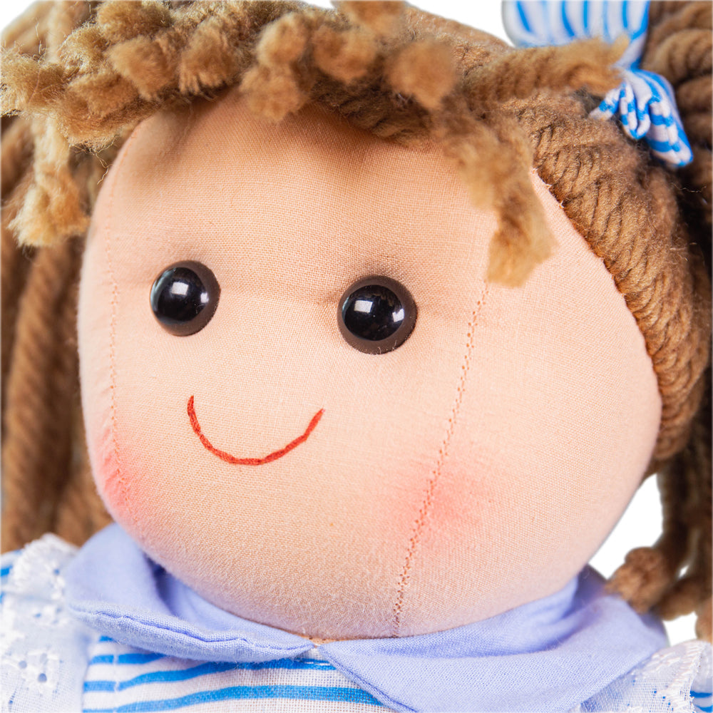 Amelia Doll - Large