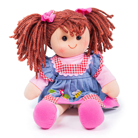 Melody Doll - Medium