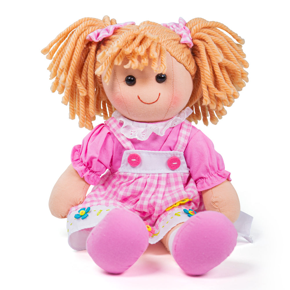 Ava Doll - Medium