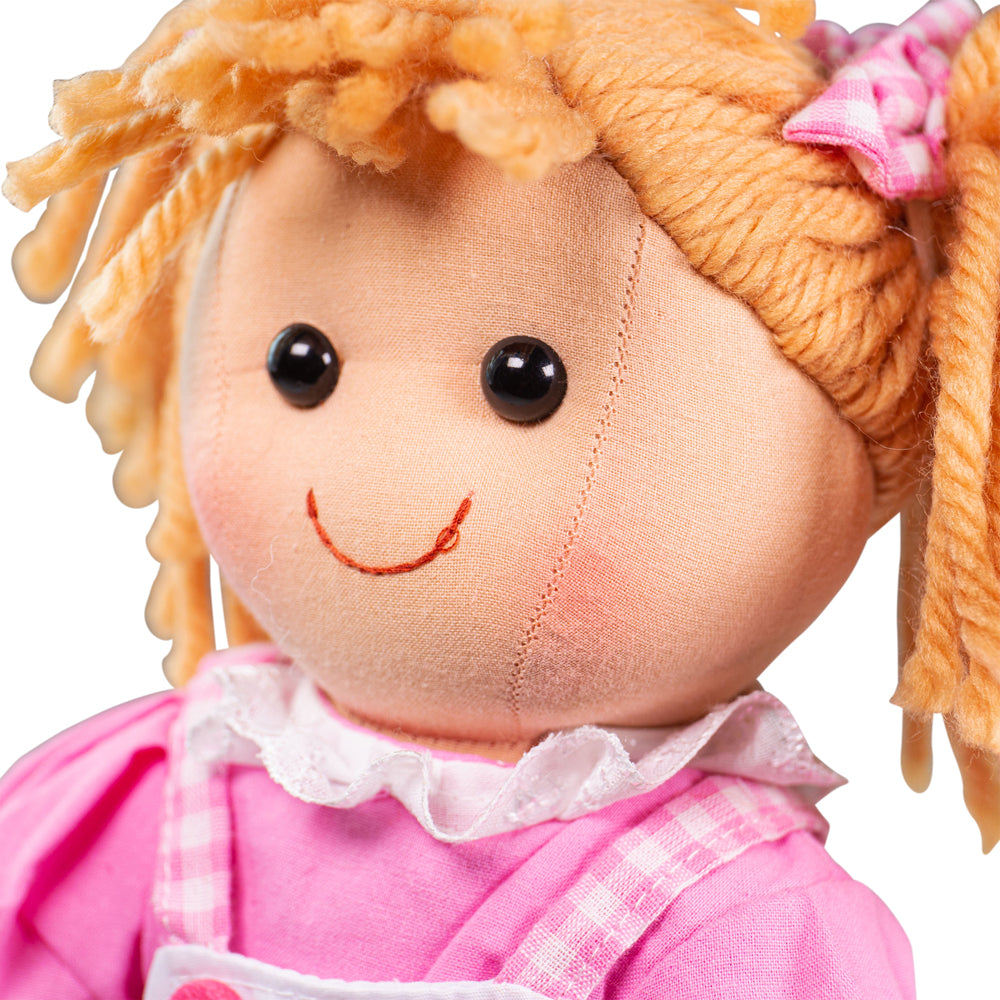 Ava Doll - Medium