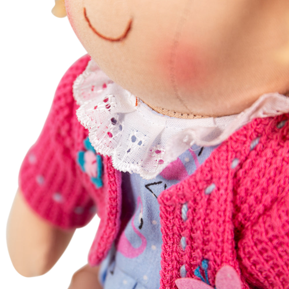 Maggie Doll - Medium
