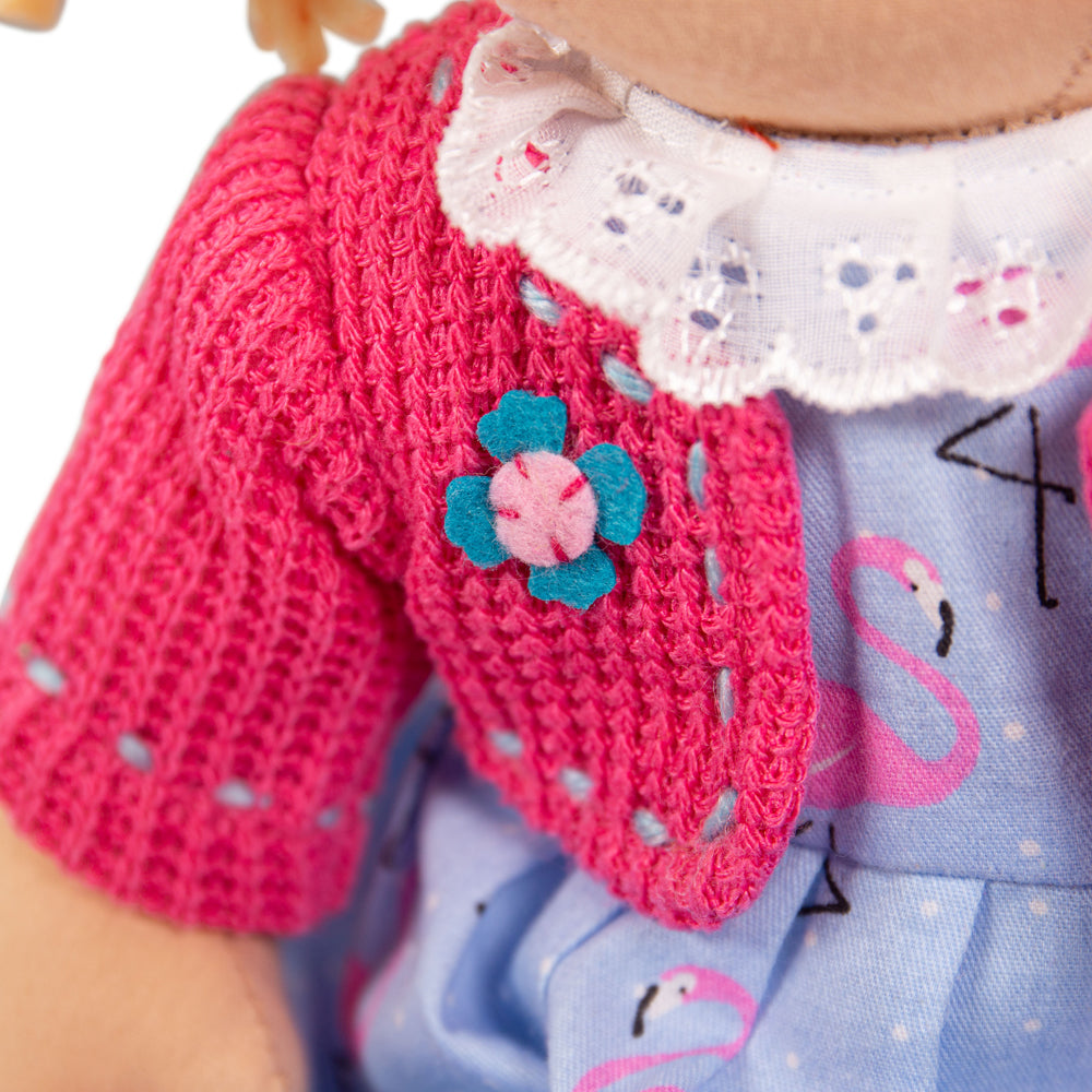 Maggie Doll - Medium