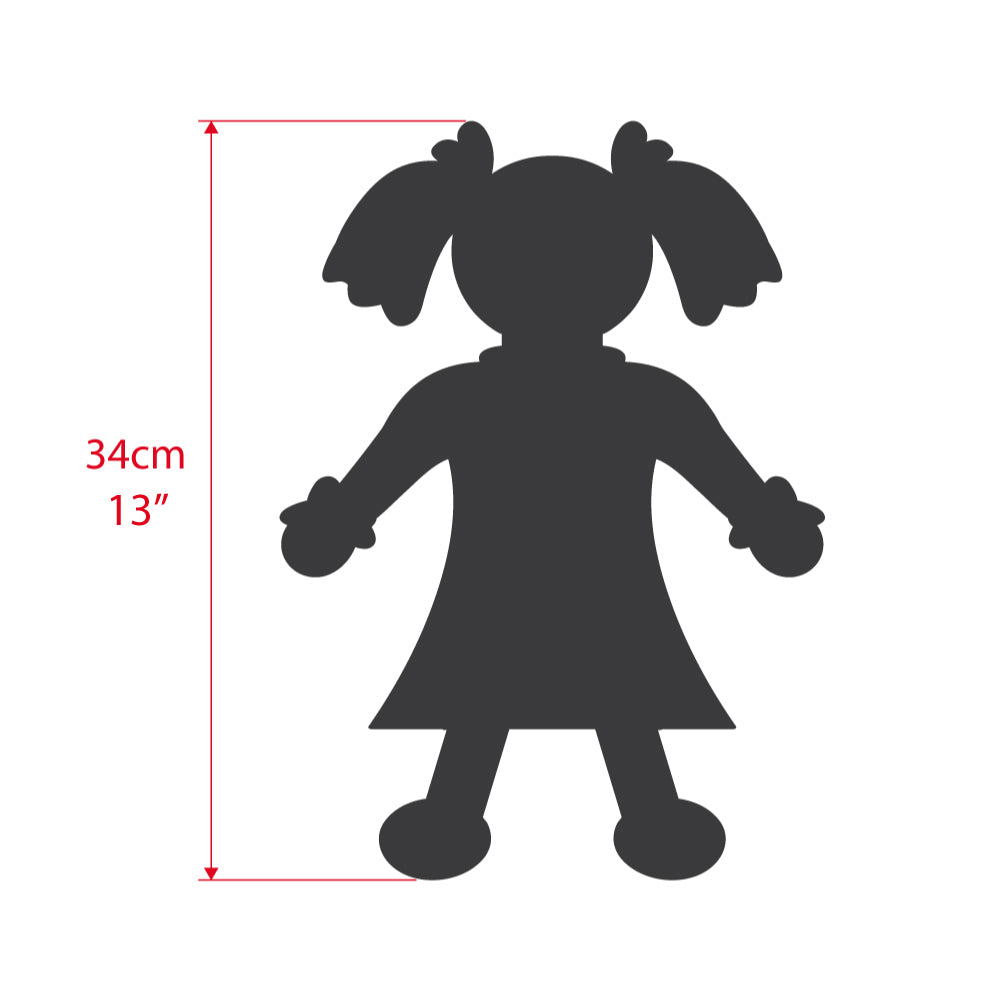 Katie Doll - Medium