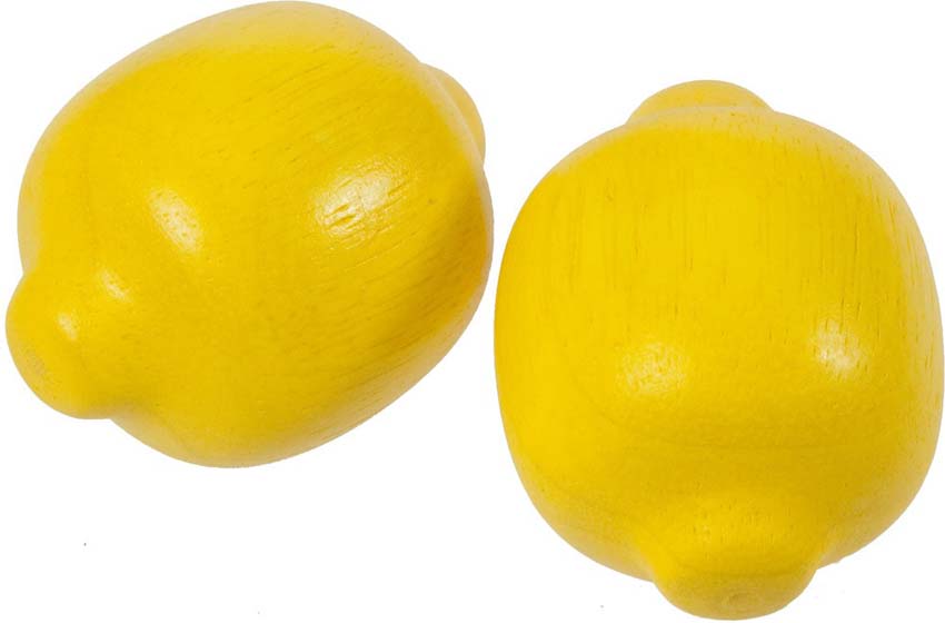 Lemon (Pack of 2)