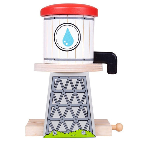 Bigjigs Water Tower