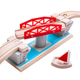 Swing Bridge