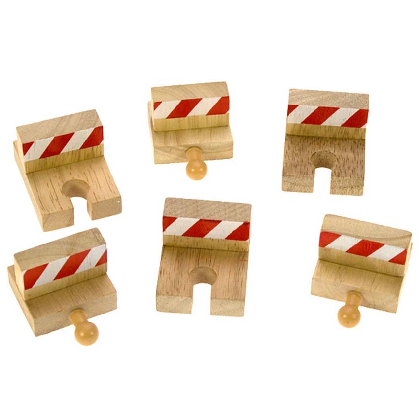 Buffers Set