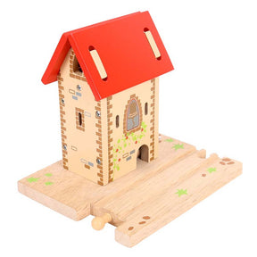 BigJigs Bell Tower 