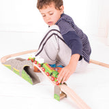 Bronto Riser
