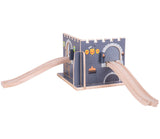 Train Set Dungeon