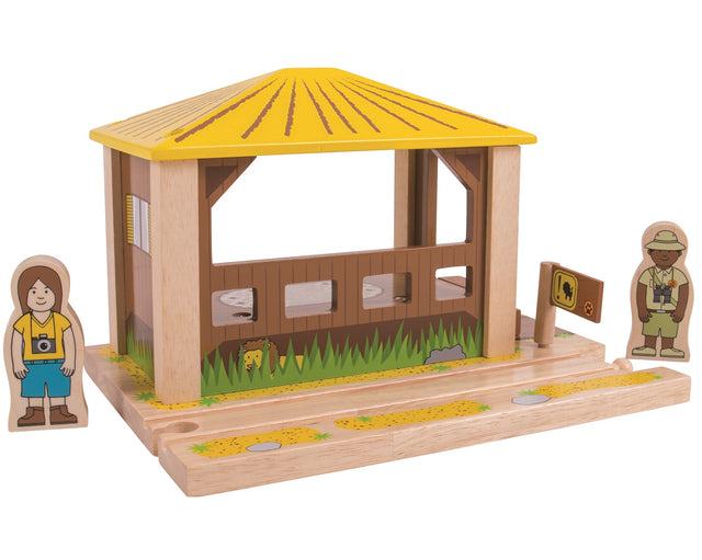 Safari Outpost