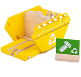 Recycling Skip