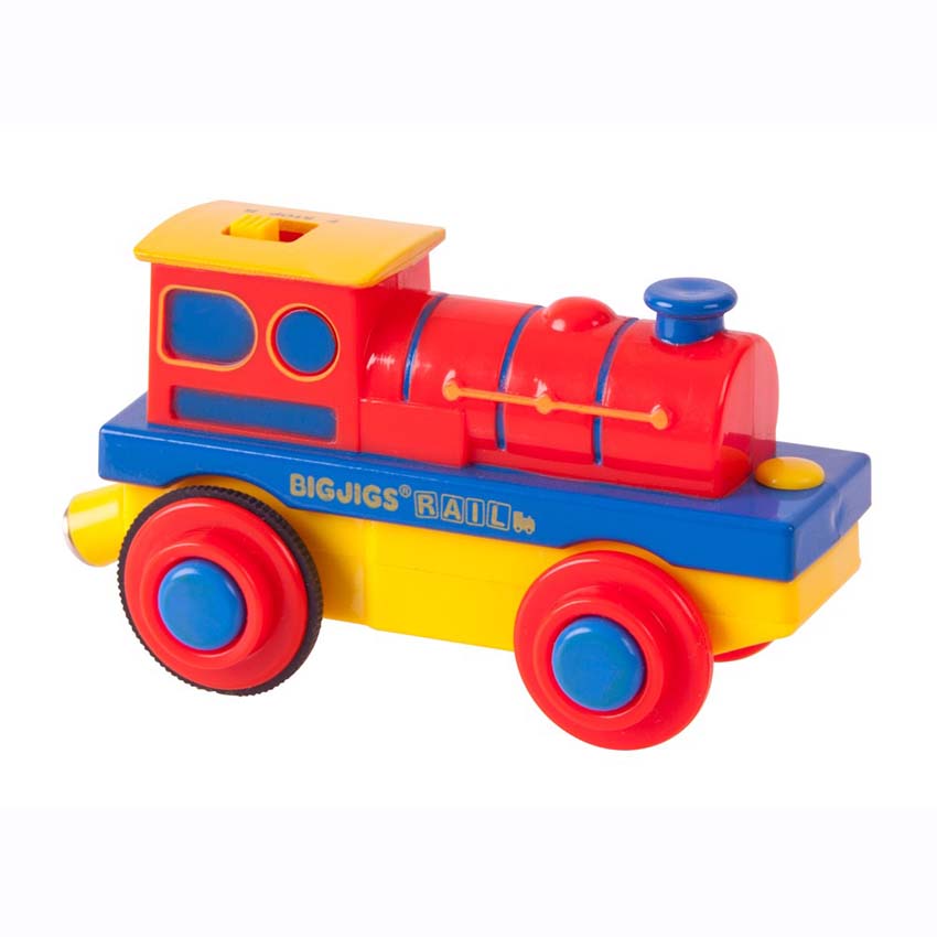 Battery Steam Engine