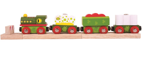 Dinosaur Train
