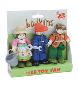 Le Toy Van Pippin Farm Bundle - Save over £10