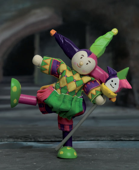 Jester Budkin
