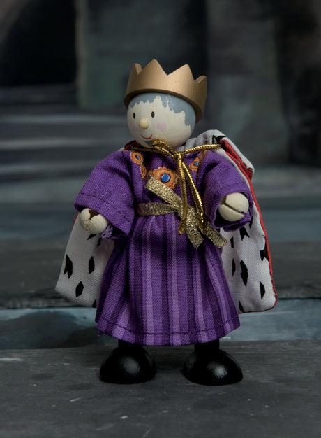 King Edwin Budkin