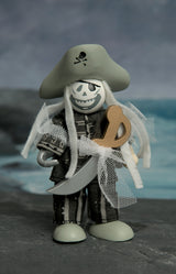Le Toy Van Phanto the Ghost Pirate Budkin