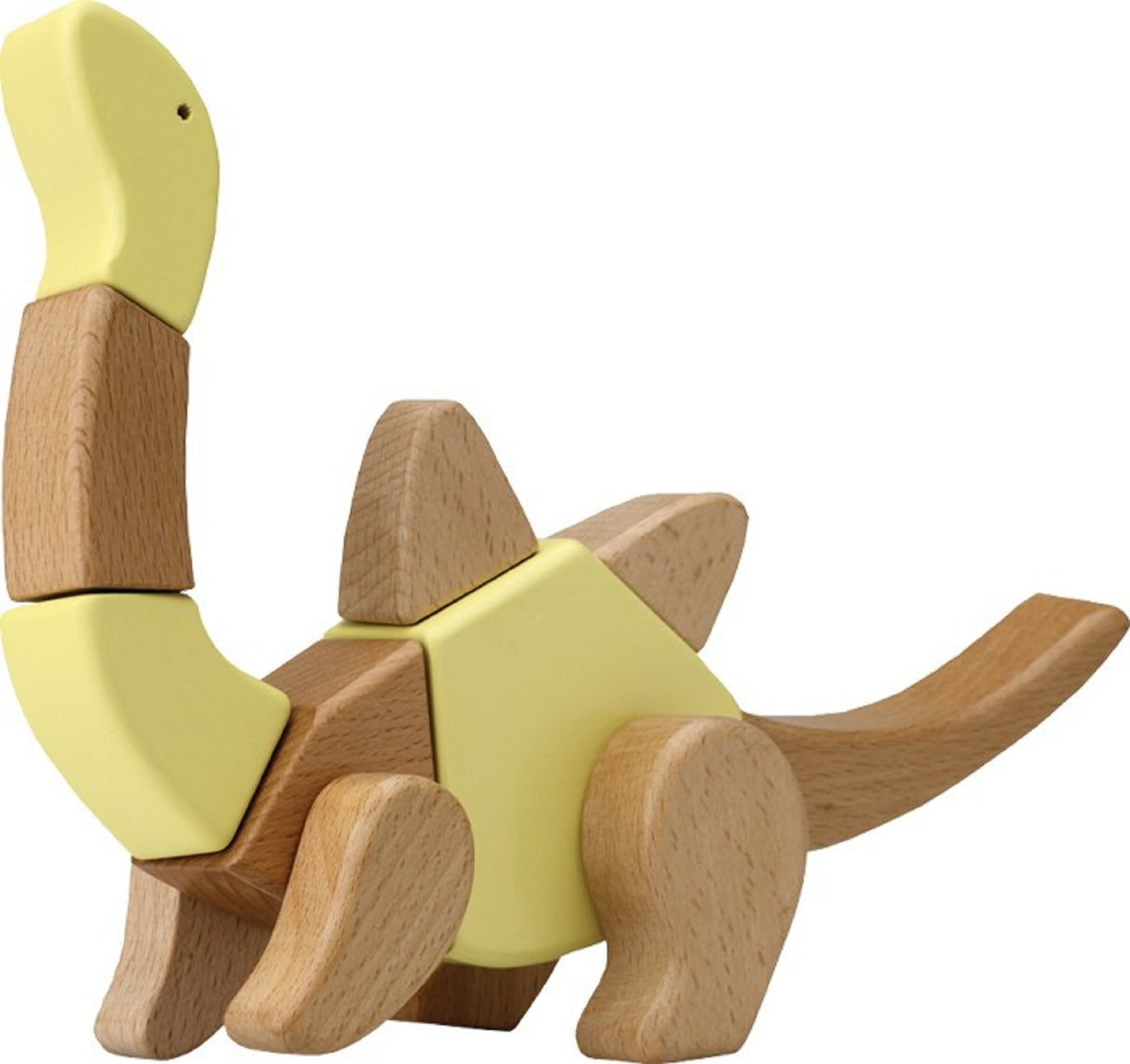 Brockie Dinosaur Construction Set