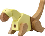 Brockie Dinosaur Construction Set
