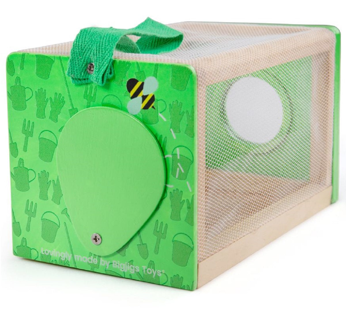 Bug Box