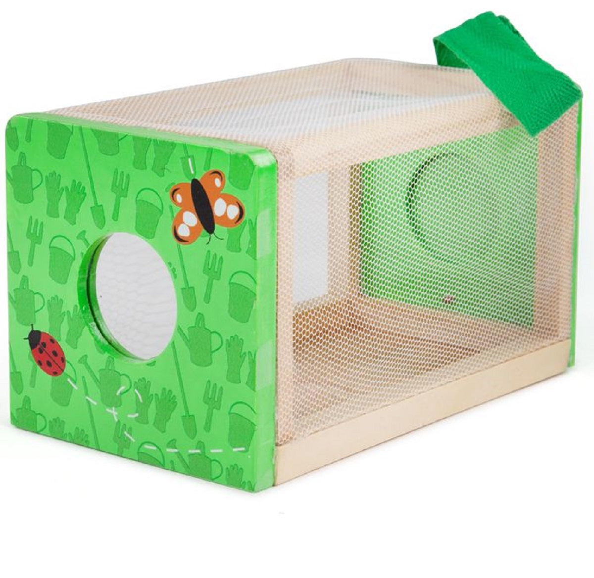 Bug Box