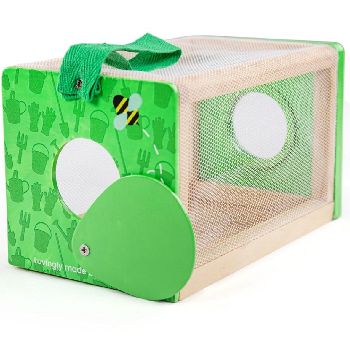 Bug Box