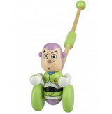 Push Along Buzz Lightyear 