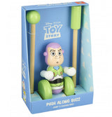 Push Along Buzz Lightyear 