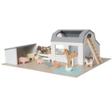 JaBaDaBaDo Farm House