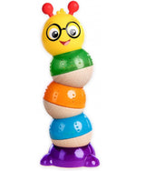 Musical Balancing Cal