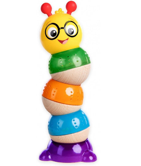 Musical Balancing Cal