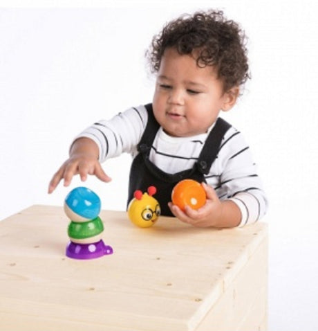 Musical Balancing Cal