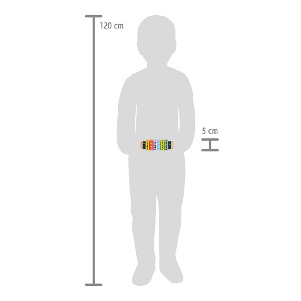 Rolling Educational Math Calculator