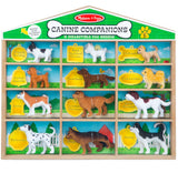 Canine Companions - 12 Piece Set