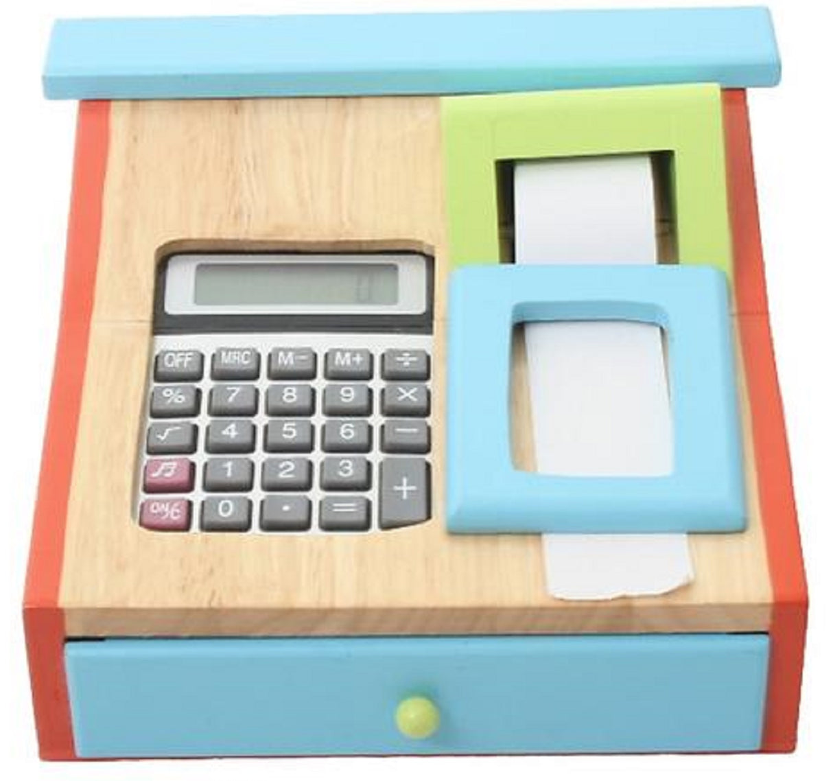 Cash Register