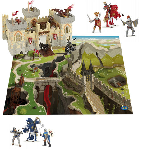 Oldfield Farm Super Bundle