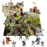 Weapon Master Castle Bundle 2