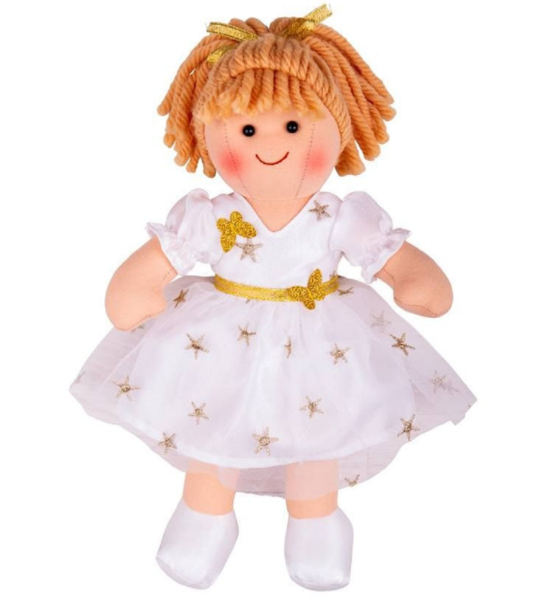 Charlotte 28cm Doll