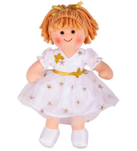 Charlotte 28cm Doll