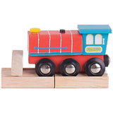 BigJigs Choo Choo Sound Train