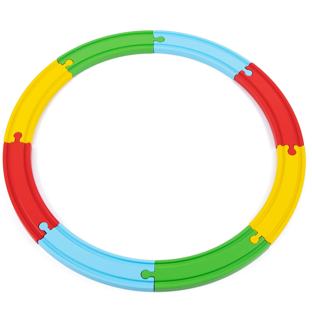 Circus Train Set