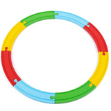 Circus Train Set
