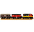 CN Train